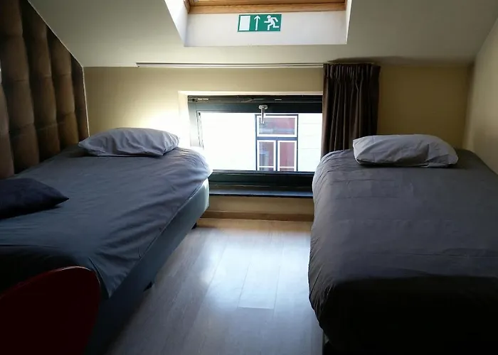 Hostel Leuven City Hostel